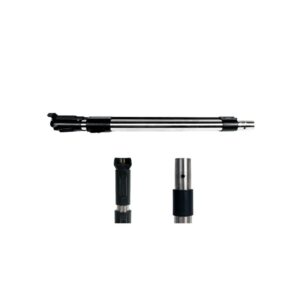 CT20 - Ace Integrated Telescopic Wand