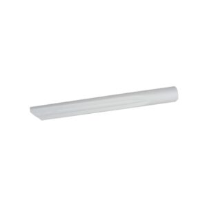 Crevice Tool Accessory White
