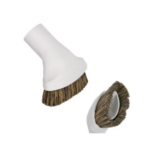 Deluxe Dusting Brush Accessory (Oval)