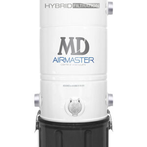 MD AirMaster A450tv 120 Volt