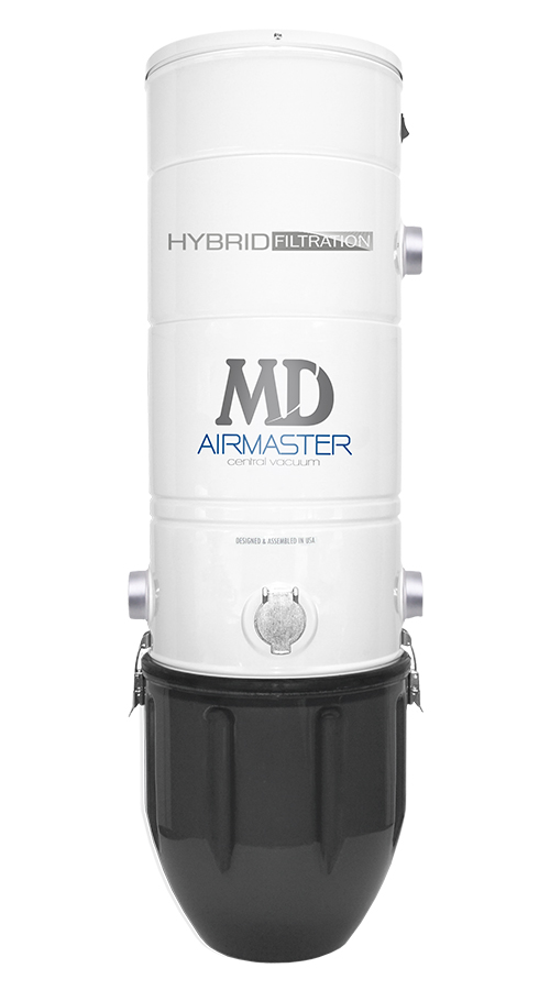 MD AirMaster A450tv 120 Volt